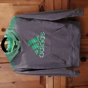 COPY - ADIDAS Hoodie